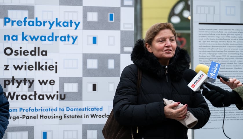 Wernisaż wystawy „Prefabrykaty na Kwadraty”, Wrocław, 3 lutego 2026