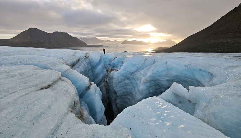 Powiększ obraz: <p>Spitsbergen</p>