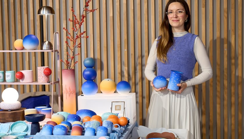 Powiększ obraz: Targi Dobry Design na Wyspie Słodowej (8 lutego 2026)