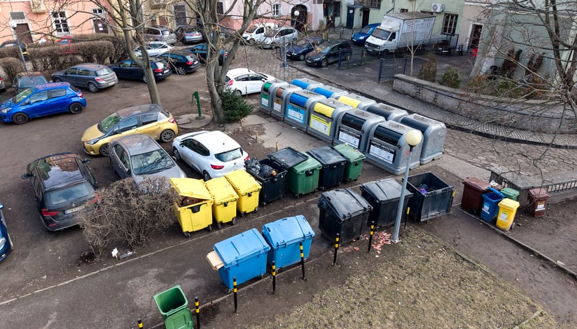 Powiększ obraz: <p>Podw&oacute;rka na Starym Mieście i Nadodrzu do remontu - ZZK otworzył oferty na dokumentację</p>