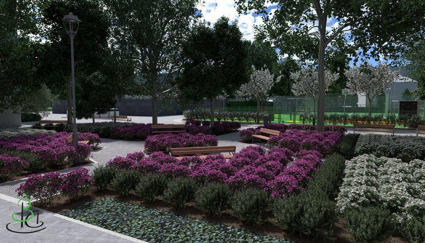 Powiększ obraz: Wrocławskie Mieszkania czytają nadesłane oferty licząc, że uda się wyłonić wykonawcę w pierwszym postępowaniu