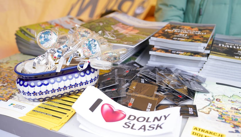 Powiększ obraz: Ostatni dzień ferii i Dolnośląskiej Zimy w Rynku, 15 lutego