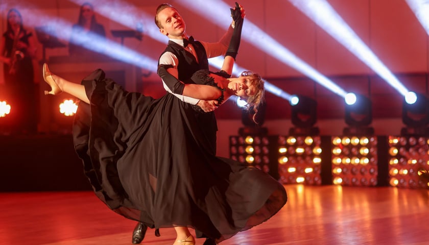 Powiększ obraz: <p>24. Bal charytatywny Politechniki Wrocławskiej</p>