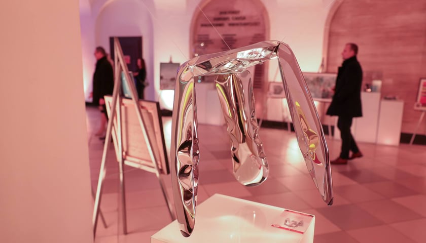 Powiększ obraz: <p>24. Bal charytatywny Politechniki Wrocławskiej</p>