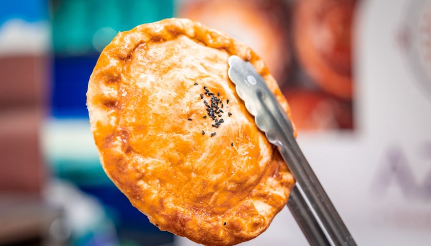 Targi Rzeczy Wartych Zachwytu w Hali Orbita