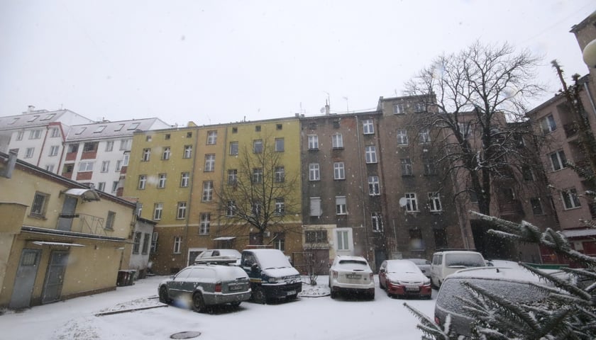 Powiększ obraz: <p>Ogromne wnętrze to aż 10,5 tys. m kw.</p>