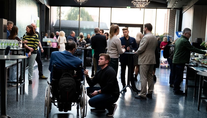 Konferencja "Dostępność w turystyce", Wrocław, 23 lutego 2026