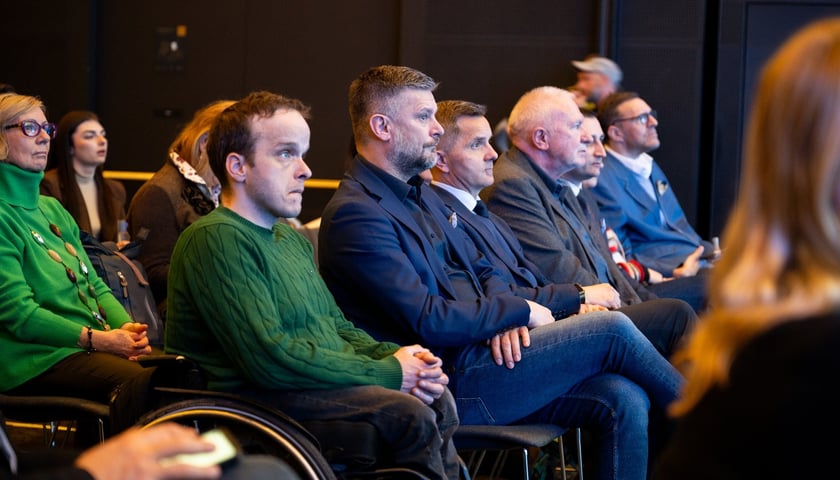 Konferencja "Dostępność w turystyce", Wrocław, 23 lutego 2026