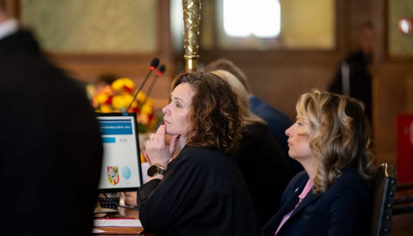 Sesja Rady Miejskiej Wrocławia 26 lutego 2026