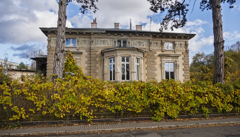 Powiększ obraz: <p>Osiedle Leśnica</p>