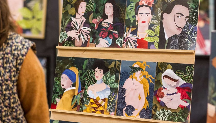 Festiwal Kupuj Świadomie w Czasoprzestrzeni