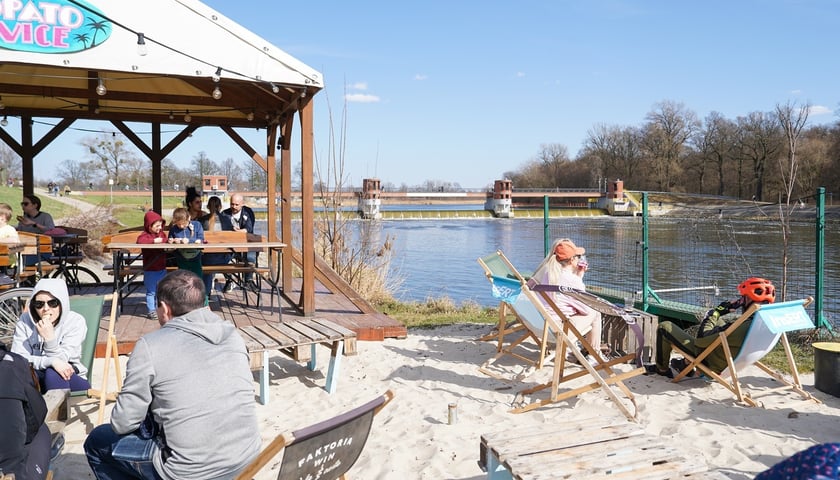 Beach bar OpatoVice - 14.03.2026 r.
