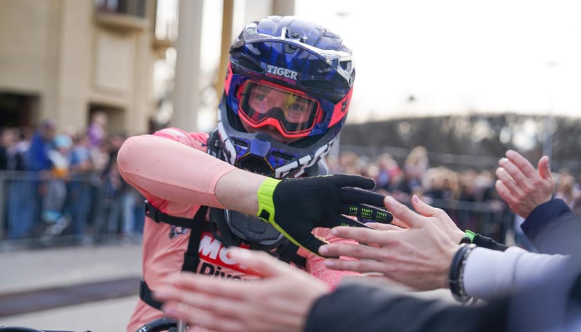 Wrocław Motorcycle Show 2026