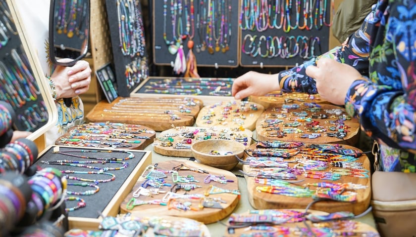 Festiwalu Kupuj Świadomie w Czasoprzestrzeni - 15.03.2026 r.