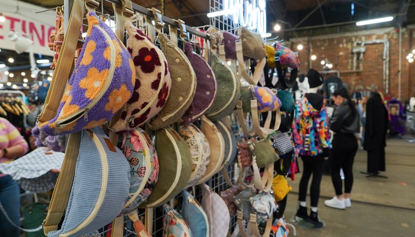 Festiwalu Kupuj Świadomie w Czasoprzestrzeni - 15.03.2026 r.