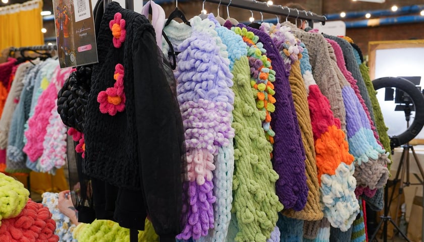 Festiwalu Kupuj Świadomie w Czasoprzestrzeni - 15.03.2026 r.