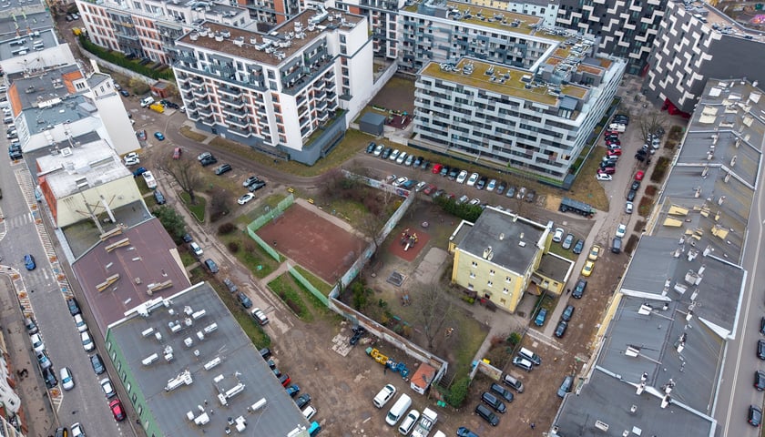 Prace mają ruszyć jeszcze w tym roku