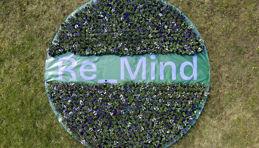 Powiększ obraz: <p>Na Kongres i Festiwal Psychologiczny Re_Mind, do Wrocławia przyjedzie 200 prelegent&oacute;w</p>