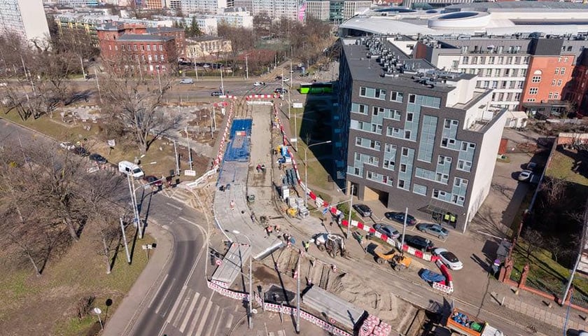 Powiększ obraz: Ul. Gliniana