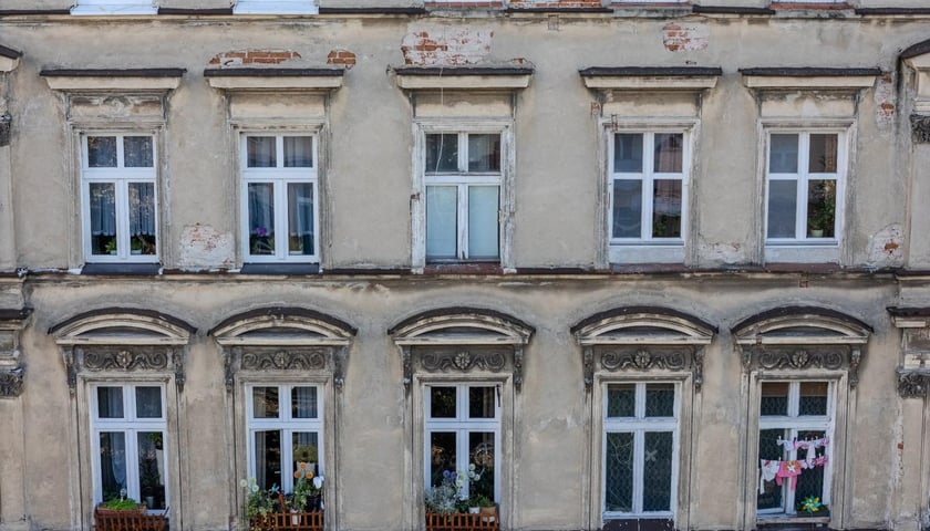 Powiększ obraz: Ul. Sępa - Szarzyńskiego