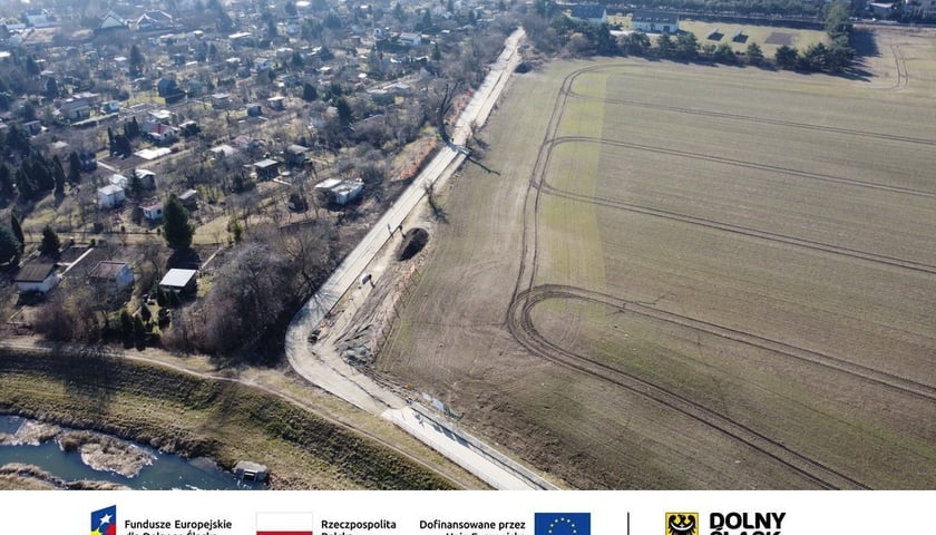 Powiększ obraz: Ul. Trawowa