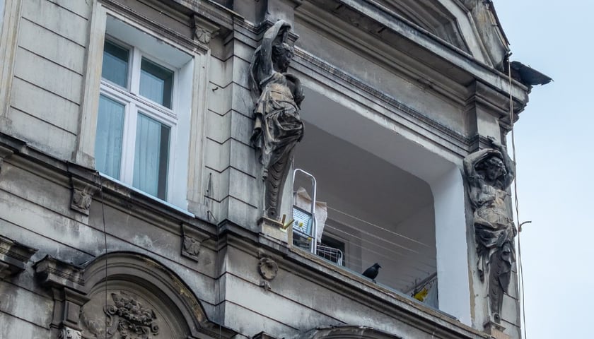 Powiększ obraz: Ul. Wysoka