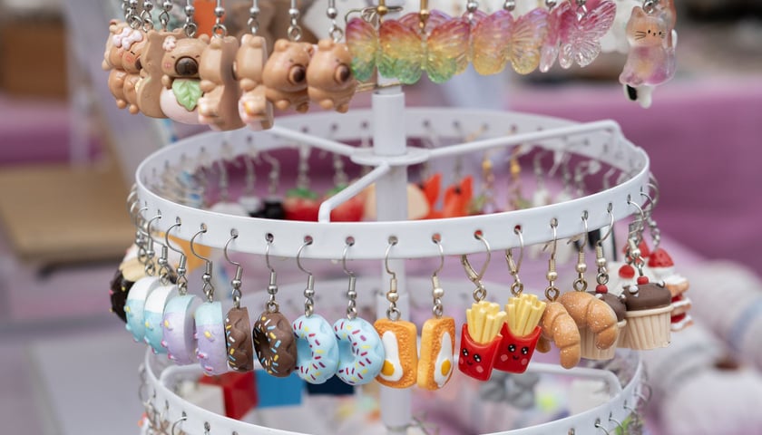 Powiększ obraz: Targi Rezczy Niepospolitych Artishop 21 i 22 marca 2026