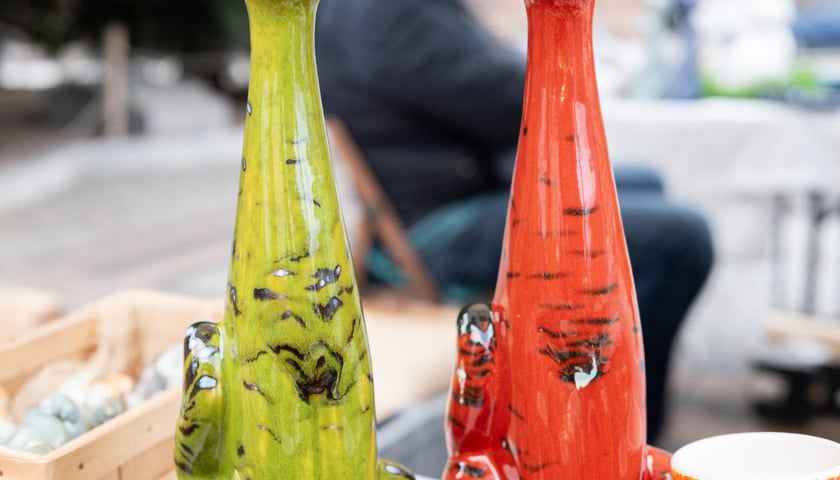 Powiększ obraz: Targi Rezczy Niepospolitych Artishop 21 i 22 marca 2026