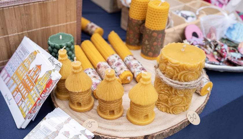 Powiększ obraz: Targi Rezczy Niepospolitych Artishop 21 i 22 marca 2026