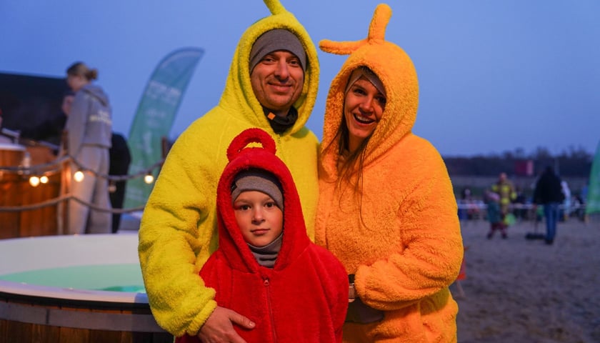 Pożegnanie zimy na Zlocie Marzanny 2026 - Kopalnia Wrocław przywitała wiosnę