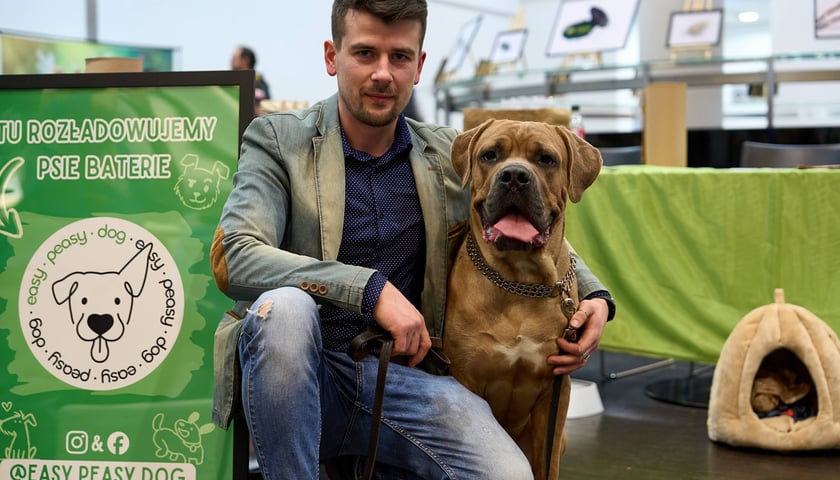 Dolnośląskie Targi Zoologiczne na Tarczyński Arena Wrocław