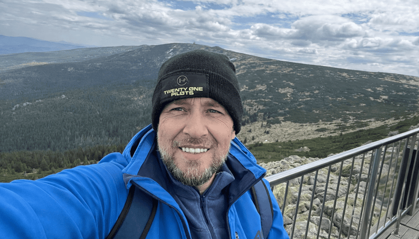 Powiększ obraz: Norbert z Wrocławia