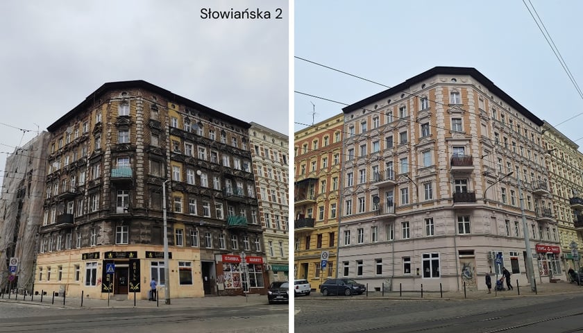 Powiększ obraz: <p>Słowiańska 2</p>