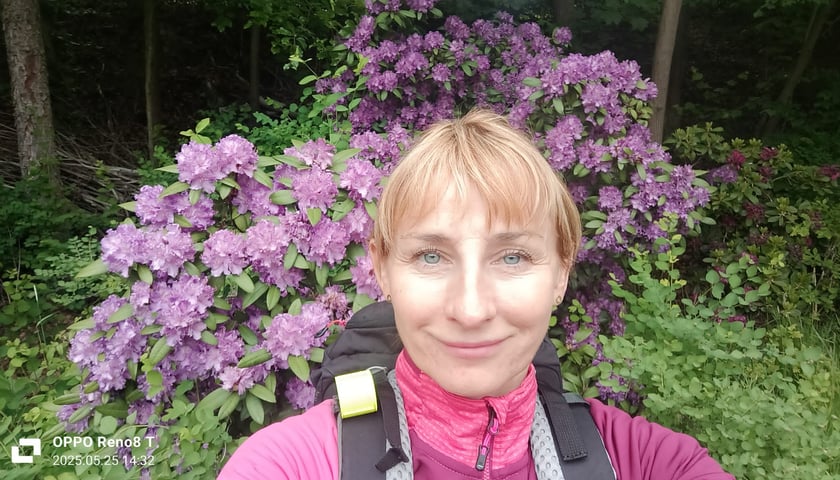 Powiększ obraz: Iwona Kowalczyk
