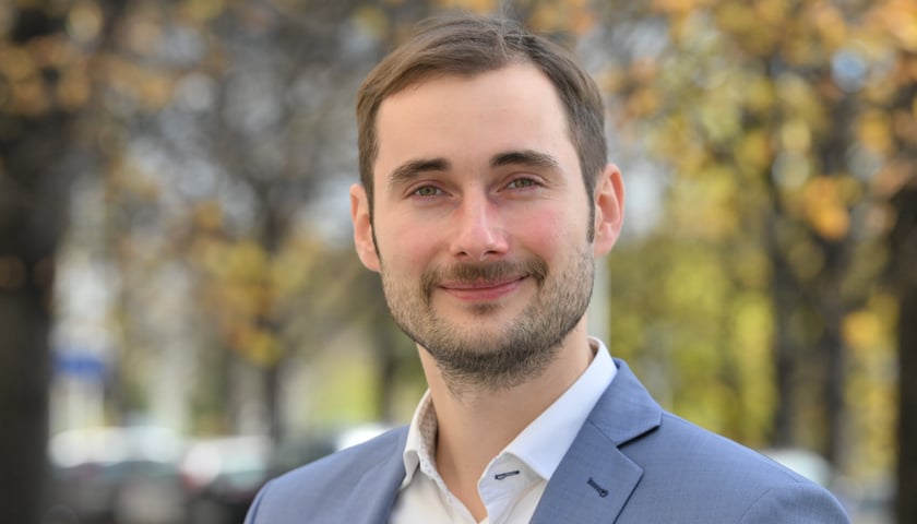 Powiększ obraz: Wojciech Wodo