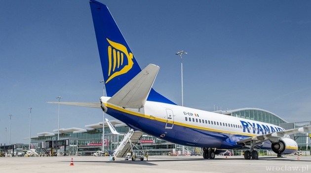 Wroclaw Airport – schedule of flights in 2015