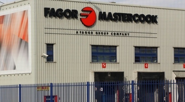 Sale of Fagor Mastercook is closed