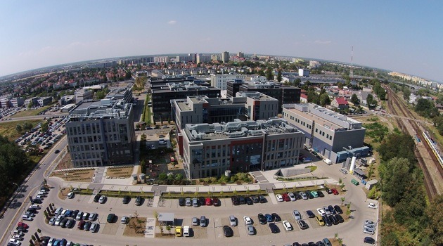 Poland's largest laboratory complex opens in Wroclaw