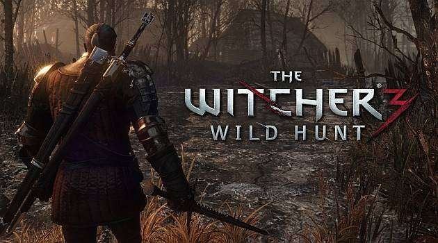 Wroclaw inhabitants in The Witcher 3: Wild Hunt