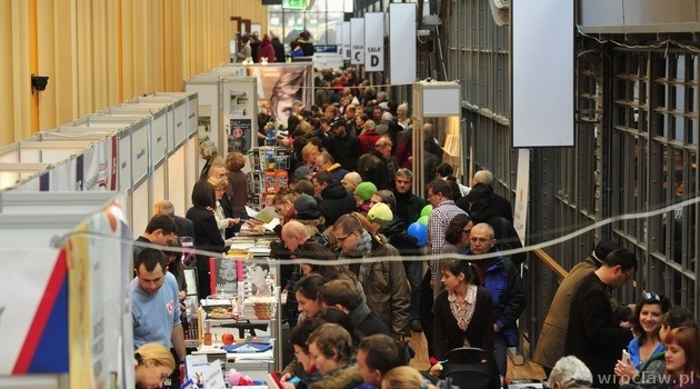 Job fairs in Wroclaw: 3 big meetings in March