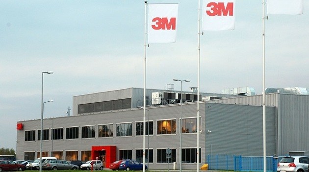 3M investments in Wroclaw
