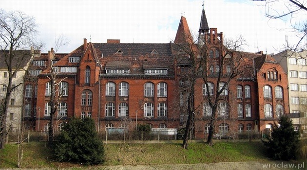 What will replace Babiński hospital? Check this!