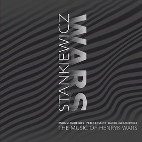 Kuba Stankiewicz plays Henryk Wars’ music. Album premiere