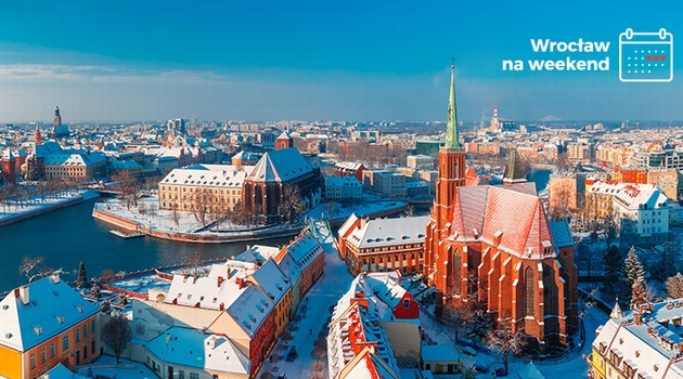Wrocław at weekend: 3-5 February 2017 [GOINGS ON ABOUT TOWN]