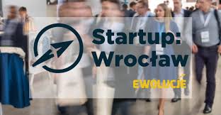 Startup Wrocław: Evolutions: a different viewpoint