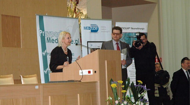 World class surgeons meet in Wroclaw again