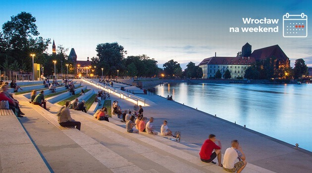 Wrocław for weekend: June 17-19, 2016 [EVENTS]