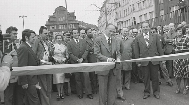 Investment that changed Wroclaw [PHOTOS]
