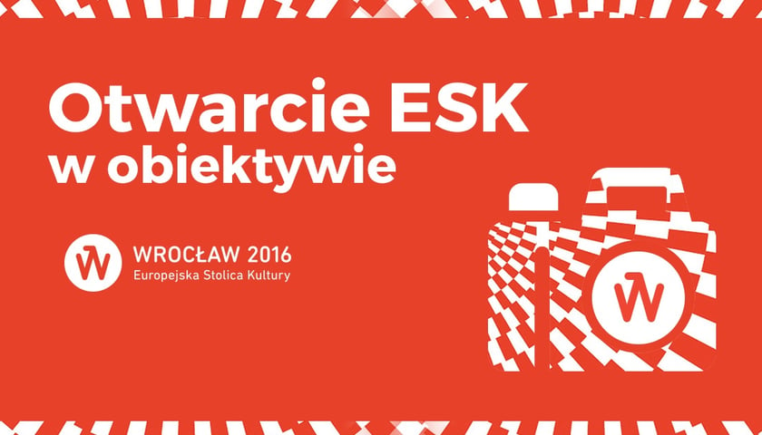 ECC 2016 Wroclaw: We have awakened Europe!