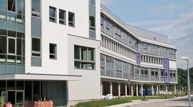 Marciniak Hospital moves to ul. Fieldorfa